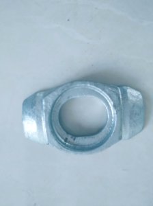 Cuplock-Gerüst-Ledger-Klinge für den Bau