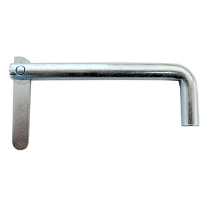 Gerüst Toggle Pin / Frame Gerüstzubehör Galvanisch Verzinkt