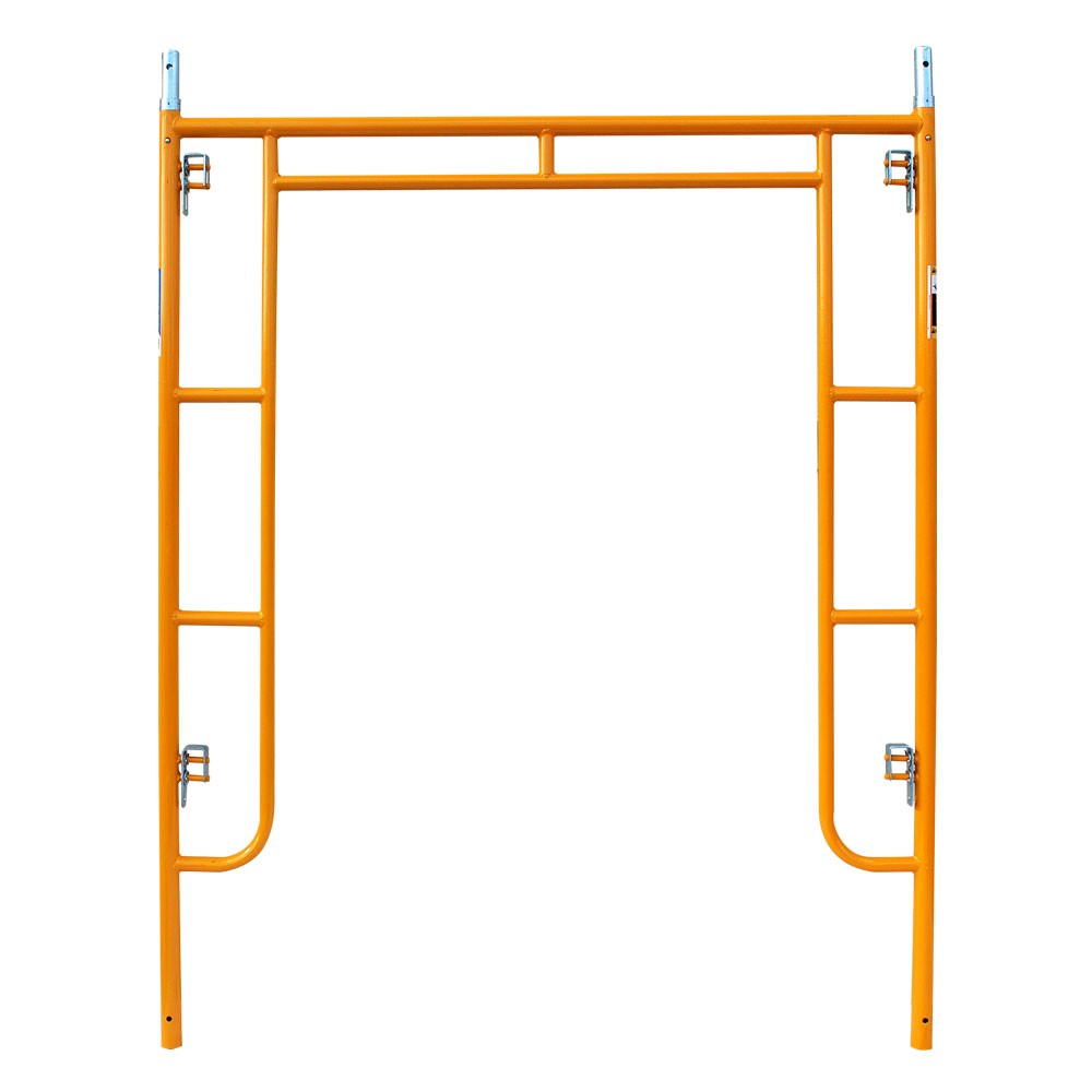 0,090" C lock BJ-Style Scaffolding Walk Thru Frame